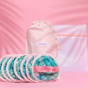 🆕 MakeUp Eraser 7 day pack ‘tropic like it’s hot’